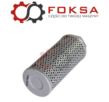 Filtr oleju hydrauliki wkład