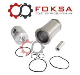 Zestaw naprawczy silnika