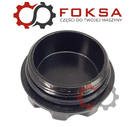 Korek pokrywy zaworów