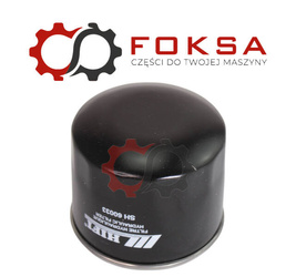 Filtr hydrauliczny - puszka