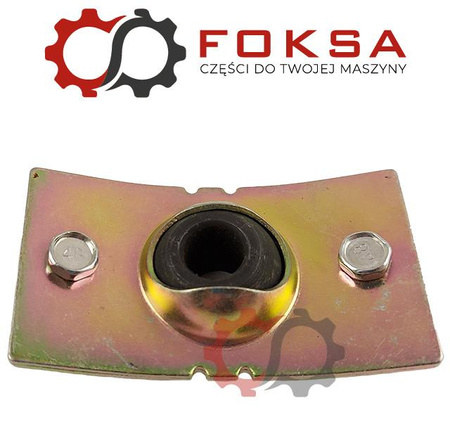 Prowadnica palca kpl.