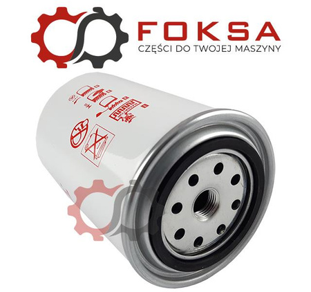 Filtr płynu chłodzącego