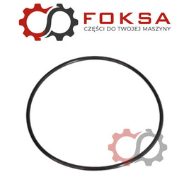 Oring obudowy termostatu