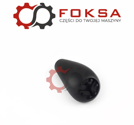 Nakładka dźwigni zmiany biegów ORG