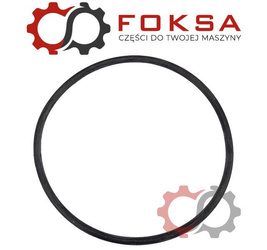 O-ring wałka przekaźnika mocy