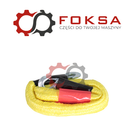 Linka holownicza elastyczna