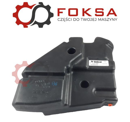 Zbiornik oleju hydraulicznego ORG