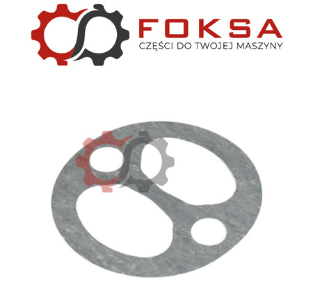 Uszczelka podstawy filtra oleju