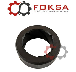 Tuleja ślizgowa sworznia