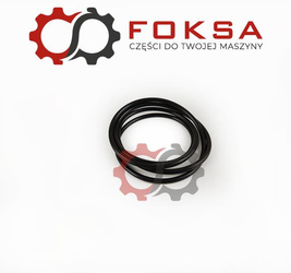 O-ring skrzyni biegów