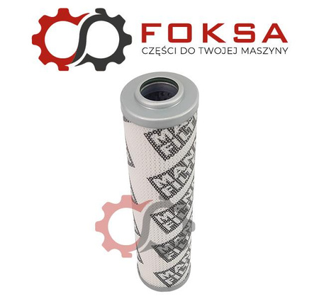 Filtr oleju hydrauliki wkład