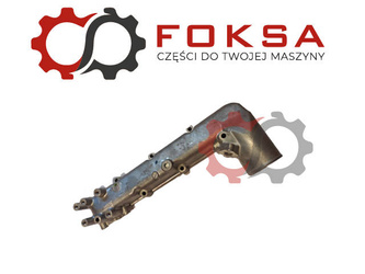 Kolektor ssący Oryginał