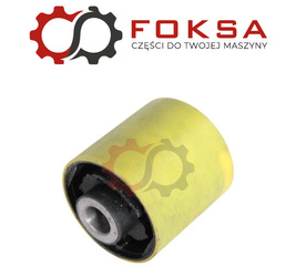 Poduszka / Tuleja zaieszenia kabiny