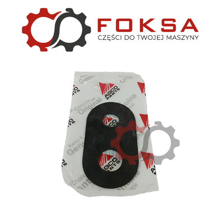 Uszczelka gumowa klamki tylnej szyby