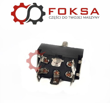 Przełącznik podnośnika