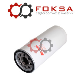 Filtr hydrauliczny puszka