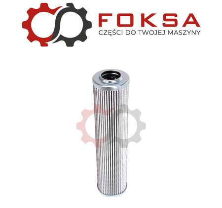 Filtr oleju hydrauliki - wkład