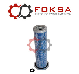 Filtr powietrza wewnętrzny