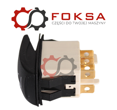 Włącznik kołyskowy podnośnika ORG