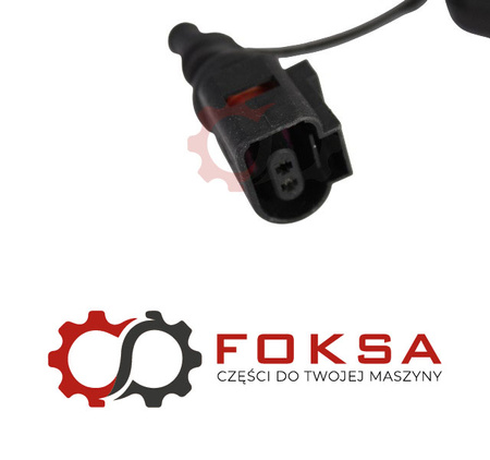 Klocki hamulcowe kpl. przód