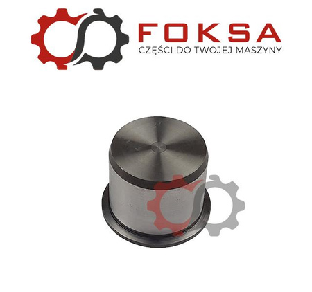 Łożysko sworznia górnego zwrotnicy