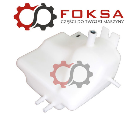 Zbiorniczek wyrównawczy ORG