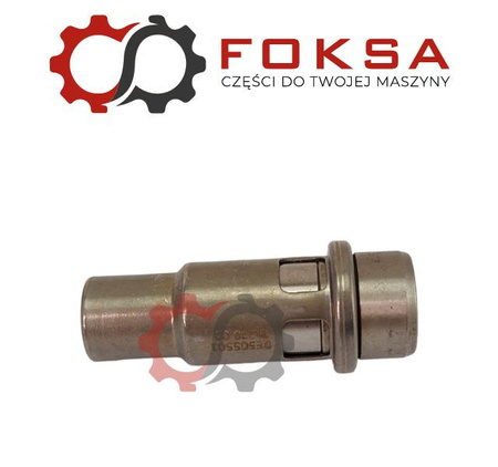 Zawór ciśnienia oleju ORG