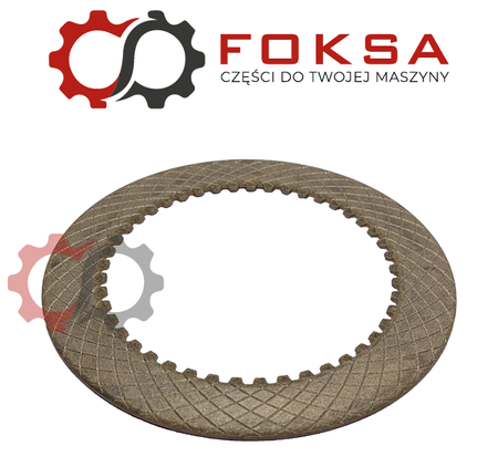 Tarczka cierna ceramiczna