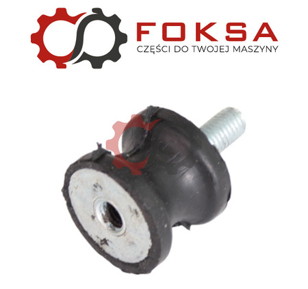 Poduszka mocowania chłodnicy