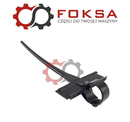 Palec plastikowy motowidła