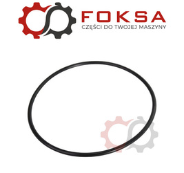 O-ring / Uszczelka pokrywy cewek zaworów skrzyni PQ