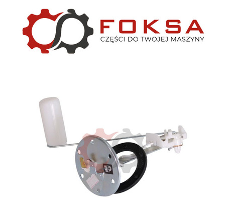 Czujnik poziomu paliwa