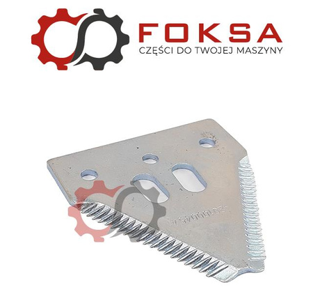 Nożyk Schumacher STD