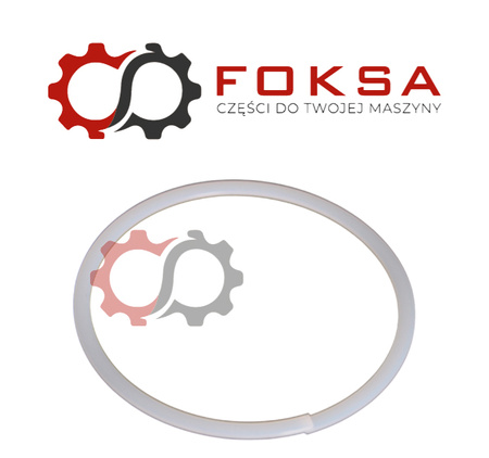 Uszczelnienie obrotu