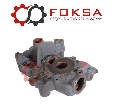 Korpus pompy wody - używany ORG