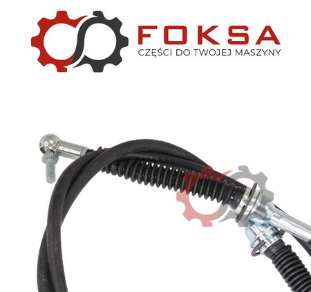 Linka zmiany biegów