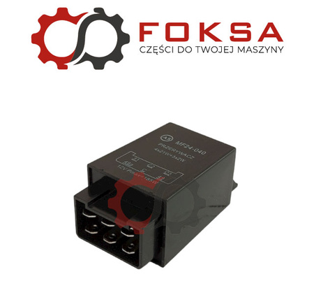 Przerywacz kierunkowskazu