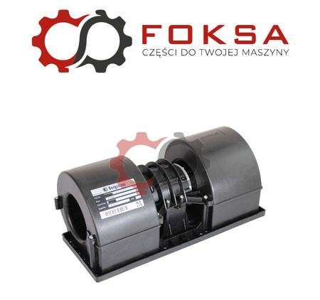 Dmuchawa / Nagrzewnica / Wentylator nawiewu Bergstrom ORG