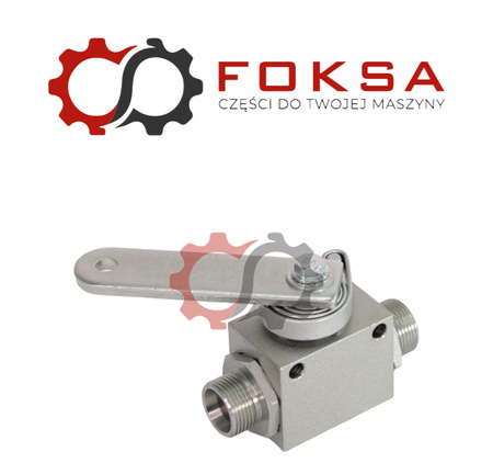 Ogranicznik skoku HB