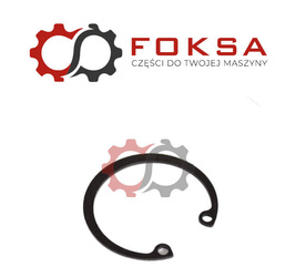 Pierścień osadczy / Seger wewnętrzny 32