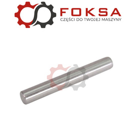 Sworzeń podtrzymujący przekładkę Claas Renger