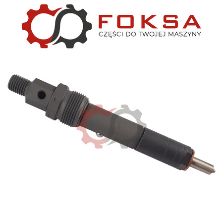 Wtryskiwacz kompletny