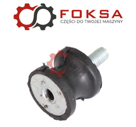 Poduszka mocowania chłodnicy