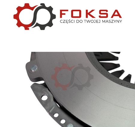 Docisk sprzęgła LUK