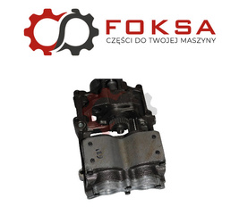 Pompa oleju - balancer KMP