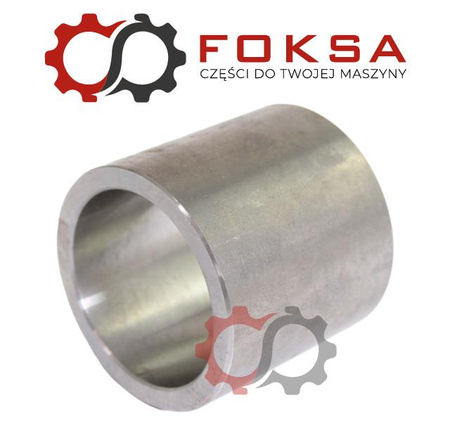 Tulejka dystansowa gniotownika