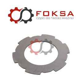 Przekładka tarczki ciernej