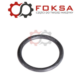 O-ring / pierśćień uszczelniający skrzyni ORG