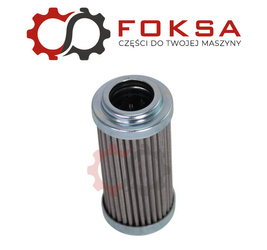 Filtr hydrauliczny - wkład