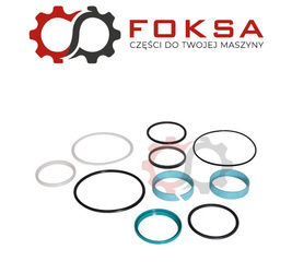 Zestaw uszczelnień dławicy od podnoszenia pługa ORG